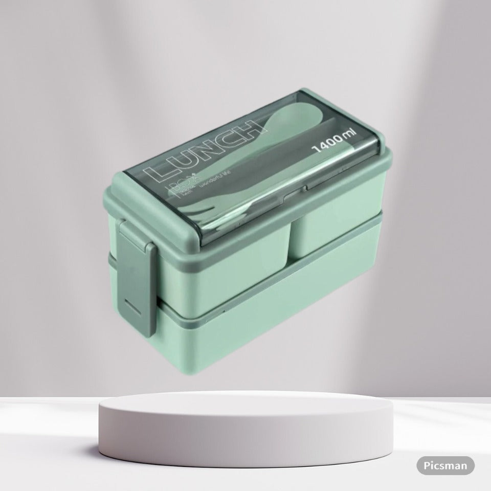 Bento Compartment Lunch Box