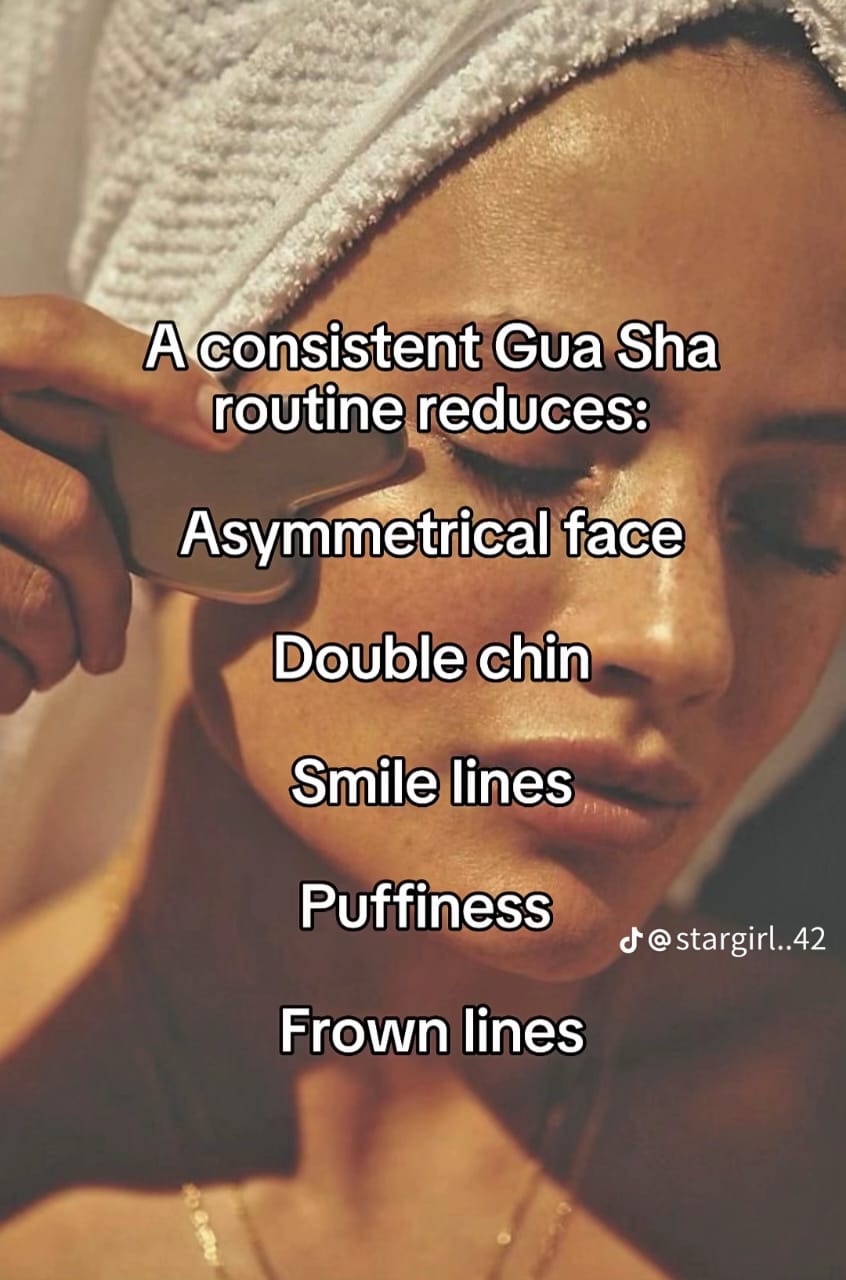 Facial Roller and Massager